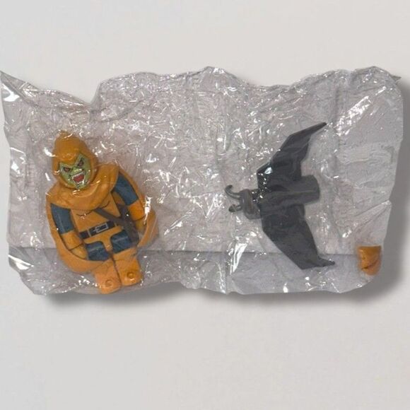 Medicom Marvel Series 4 S4 Kubrick "Hobgoblin" 2004 - Picture 2 of 11